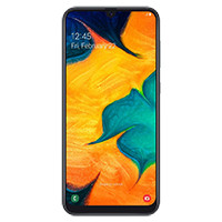 Samsung Galaxy A30